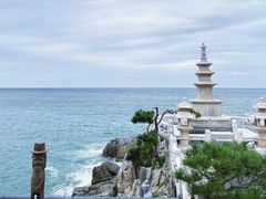 -海东龙宫寺