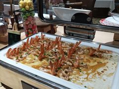 -麓湖国际水疗