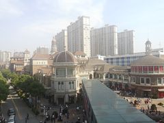 -光谷广场