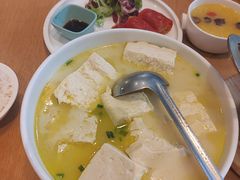 -花舍·新派粤菜·西餐·下午茶(亚运村·鸟巢店)