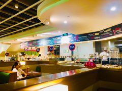 -So Lounge索兰至餐厅(蓝色港湾店)