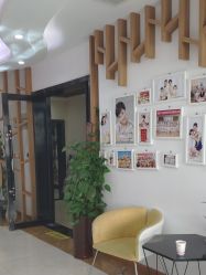 -俪姿·产后修复·开奶(五一广场店)