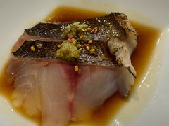 -鮨青(恒基名人购物中心店)