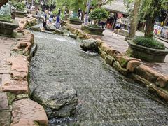 -黄龙溪古镇