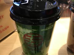 -寿奶茶·鲜奶与茶(合生汇购物中心店)