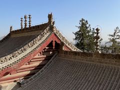-五泉山公园
