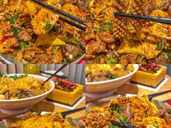 -每味每客·重庆麻辣烫(国泰店)