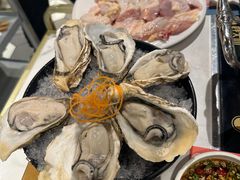 -蚝大仙横琴生蚝火锅(中央汇店)
