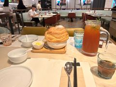 -港丽餐厅(高德置地店)