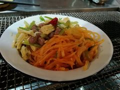 -马路牙子烧烤音乐酒馆(望京店)