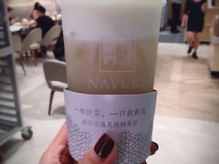 -奈雪的茶(东莞汇一城店)