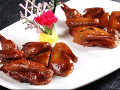 唐宫金奖乳鸽-唐宫海鲜舫