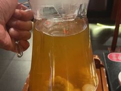 -捞王猪肚鸡火锅(昆山店)