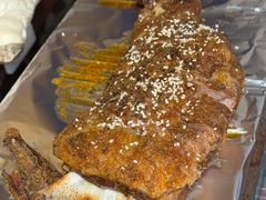 -霄汉羊排(万松园一店)