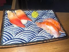 -沼津港日本料理·寿喜烧·烧鸟(新世界大丸百货店)