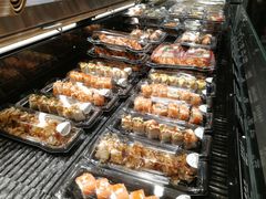 -上清·三文鱼鲜寿司(同德店)