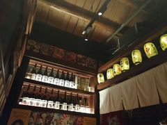 -醉虎传(南锣鼓巷店)