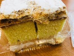 酒醉蛋糕-国际饭店·帆声西饼屋(黄河路店)