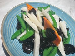 -志明眷村·台式融合菜·宵夜