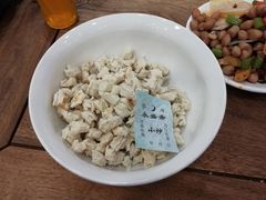 -老刘家永盛斋·传统泡馍(东关南街店)