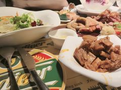 -马迭尔德式西餐精酿啤酒屋(中央大街店)