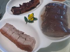 -金苑海鲜酒家(来魅力店)