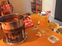 -寻滇记云南鲜牛肉火锅(北海路店)