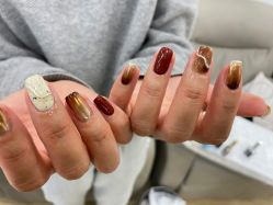 -斯馨·健康美甲美睫