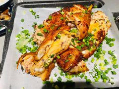 -绿茶餐厅(广州天河城店)