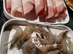 -豪食披萨烤肉自助(保定商场店)