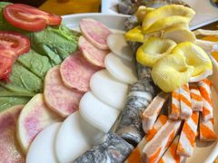 -民食香·腊排骨野生菌美食(木府店)