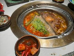 -空之介寿喜烧·和牛放题(恒隆广场店)