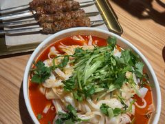 -谷丽麦馕新疆菜·清真(步步高梅溪新天地店)
