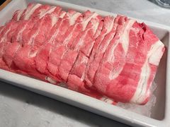 -尚尚仙·酸汤猪手·猪肚鸡火锅(华联万柳购物中心店)