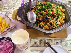 -蛙来哒(方圆荟店)