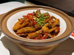 -阿露佳·舌尖上的安吉菜