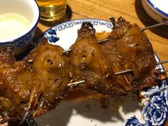 -熙成烧烤(白塔岭店)