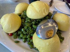 窝头扁豆-观澜湖底捞(观澜墅店)