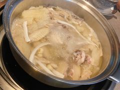-同仁四季椰子鸡(宝安壹方城店)