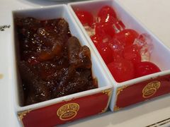 -俏江南天津时尚曲艺主题餐厅(马场道店)
