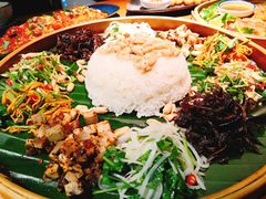 -兰木肆·云南菜(龙湖U城天街店)