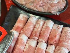 -谭鸭血老火锅(万象九宜城店)