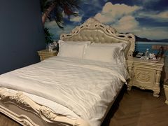 -南洋冠盛酒店(广州天河公园地铁站店)