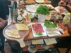 -超级神炭烤肉夜食(芥园西道店)
