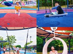 -清远熹乐谷温泉度假酒店