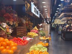 -苏格里岛自助海鲜烤肉火锅(集美万达店)