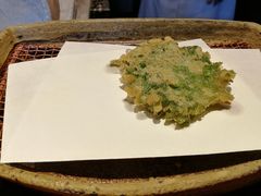 紫苏叶海胆-みかわ是山居