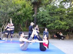 点击看大图 -亚太瑜伽普拉提学院