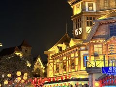 -郑州方特梦幻王国