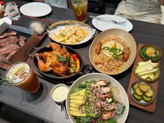 -卡朋西餐(宝安大仟里店)